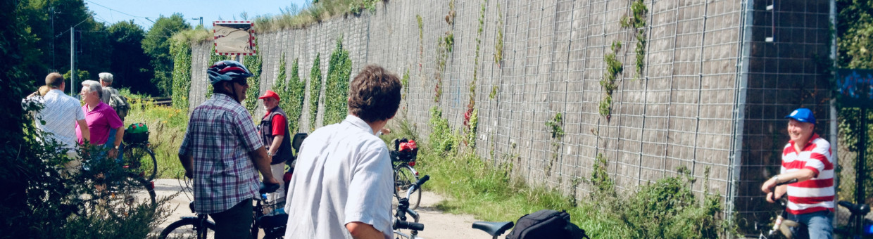 InfoTour de Neu Wulmstorf SPDOrtsverein Neu Wulmstorf