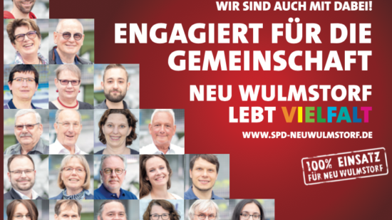 SPD Neu Wulmstorf