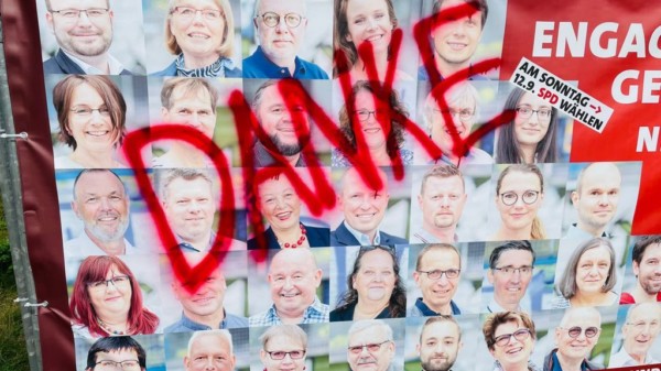 Kommunalwahl 2021 - Danke